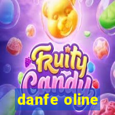 danfe oline